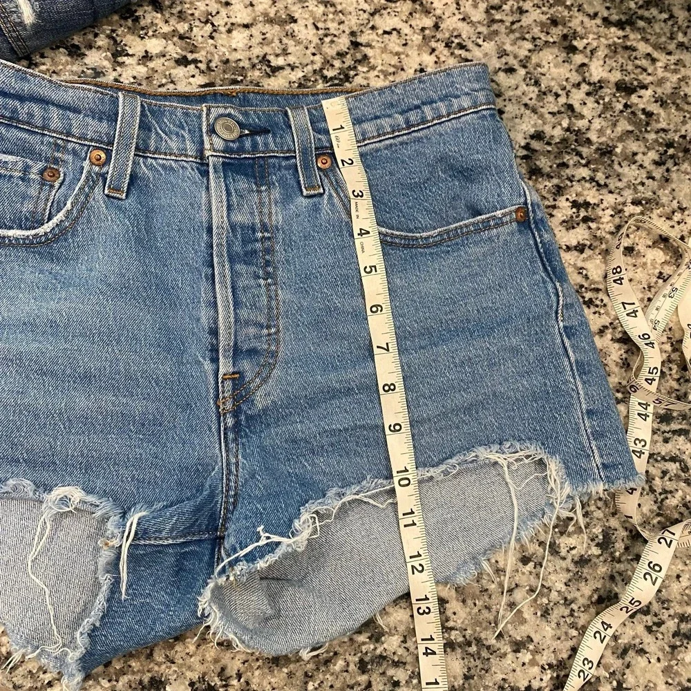 Levis levi 501
